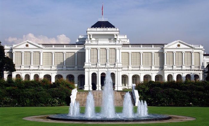 Journée portes ouvertes Hari Raya Puasa et Labor Day Istana le 21 avril 2024 : entrée gratuite !