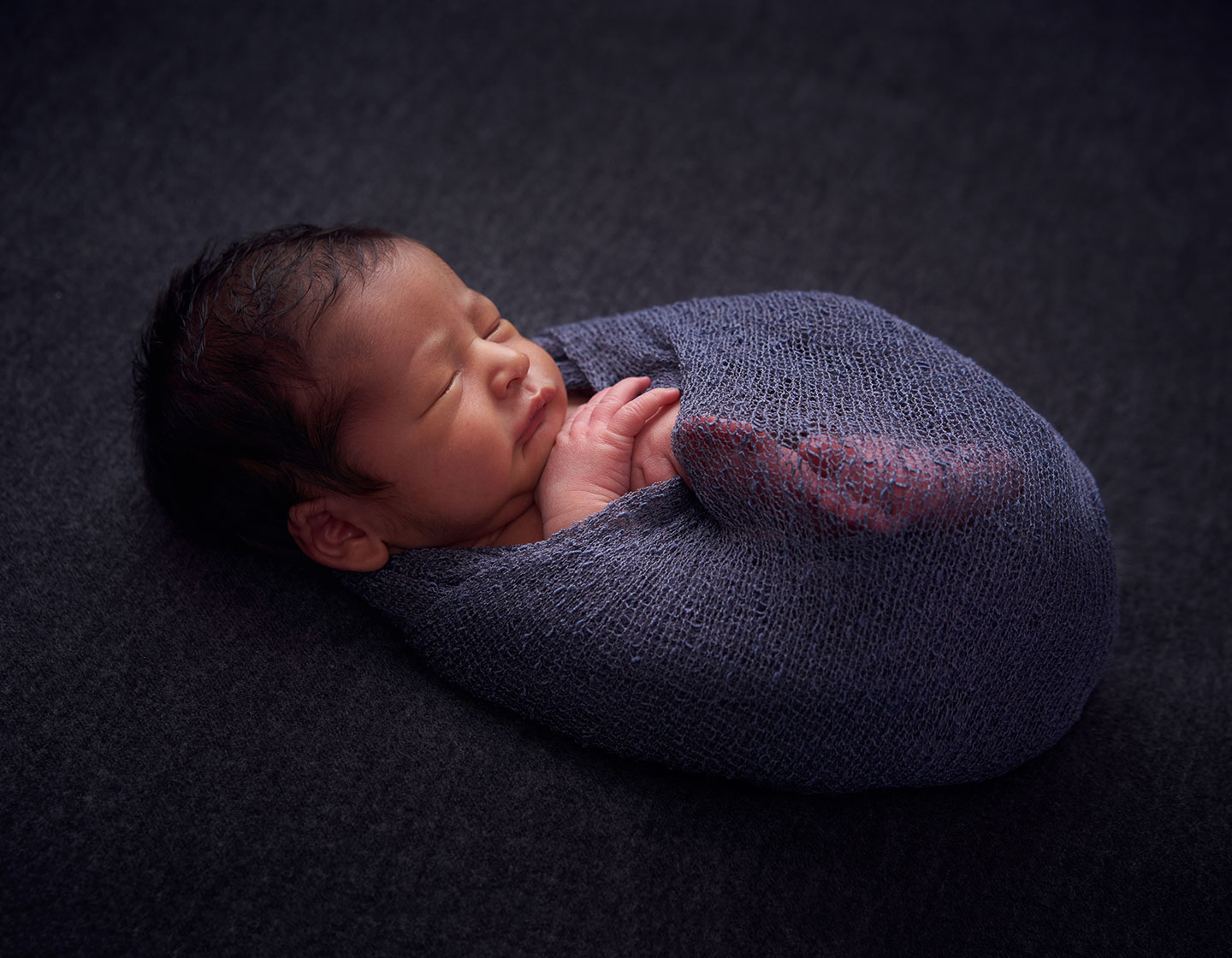 Dis fromage, bébé ! Le meilleur moment pour prendre des photos de nouveau-nés