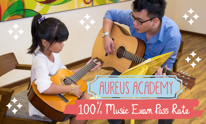 Réussir les examens ABRSM avec le programme Perfect Pass de l'Aureus Academy