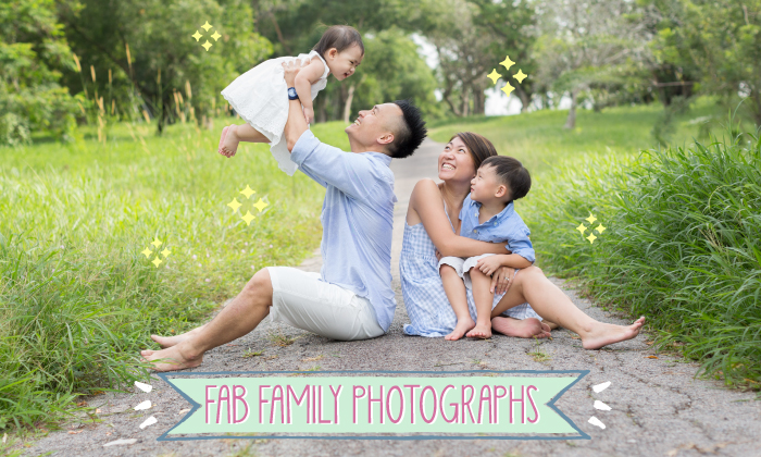 Bump, bébés et au-delà : de superbes photos de famille avec Sugarlight Photography