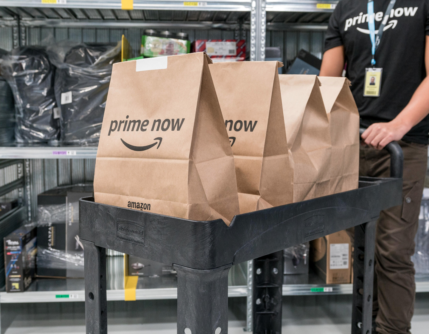 Essayé et testé : Amazon Prime arrive enfin à Singapour