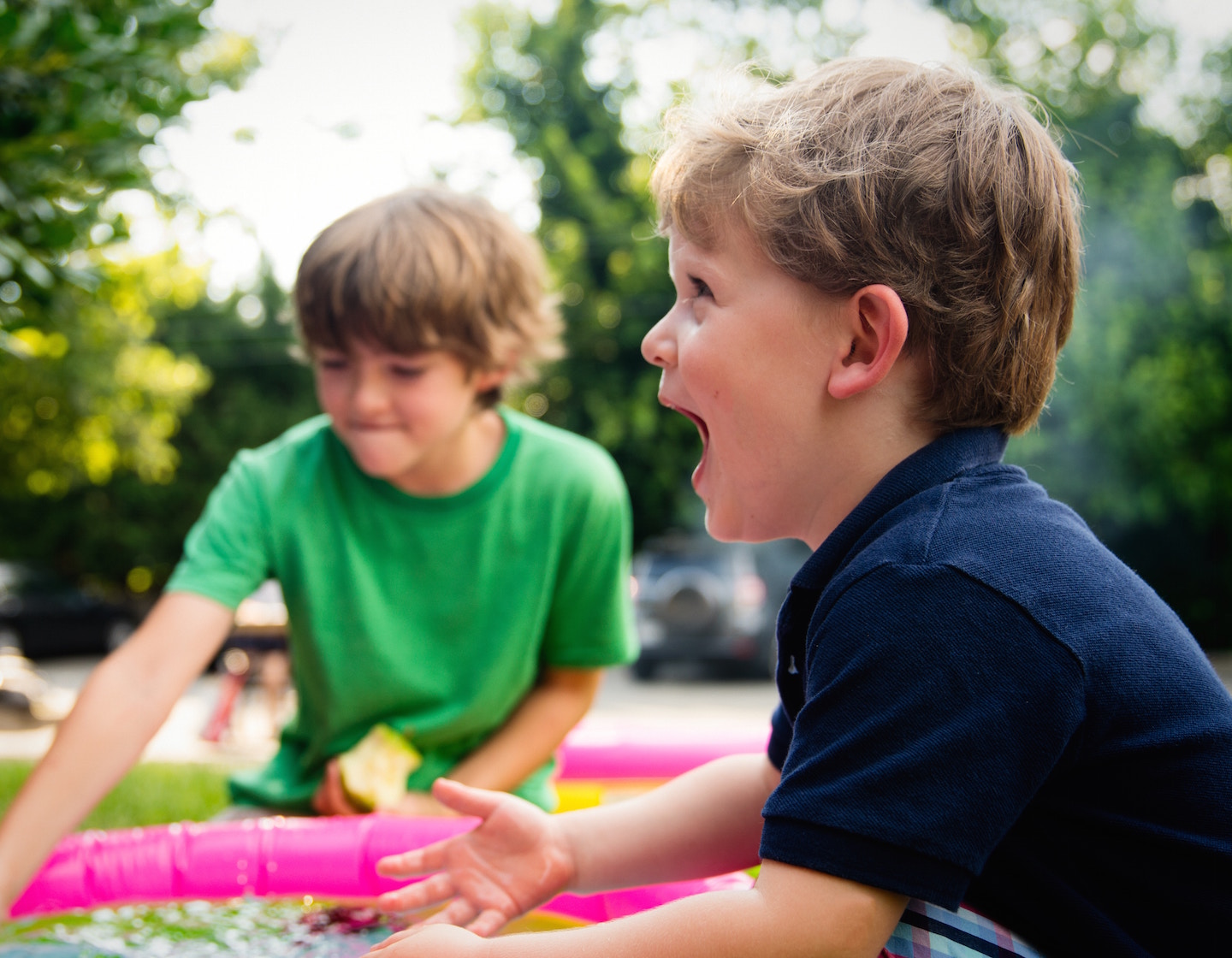 Enfants de la troisième culture : conseils sur l'appartenance et l'identité pour les enfants expatriés