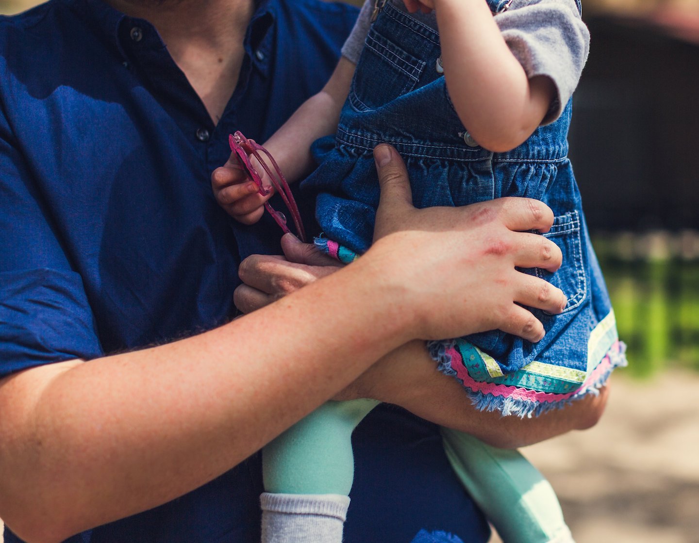 Pourquoi votre assistant ne devrait PAS faire partie de la famille