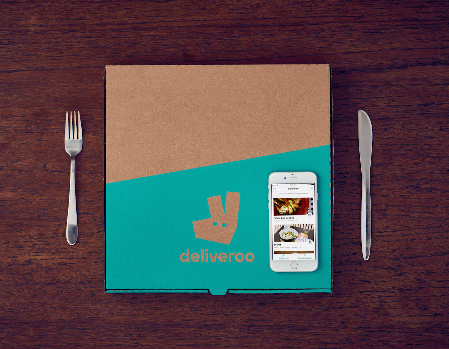 Tentez de gagner 50 $ en crédits Deliveroo : répondez à cette enquête sur les envies de grossesse