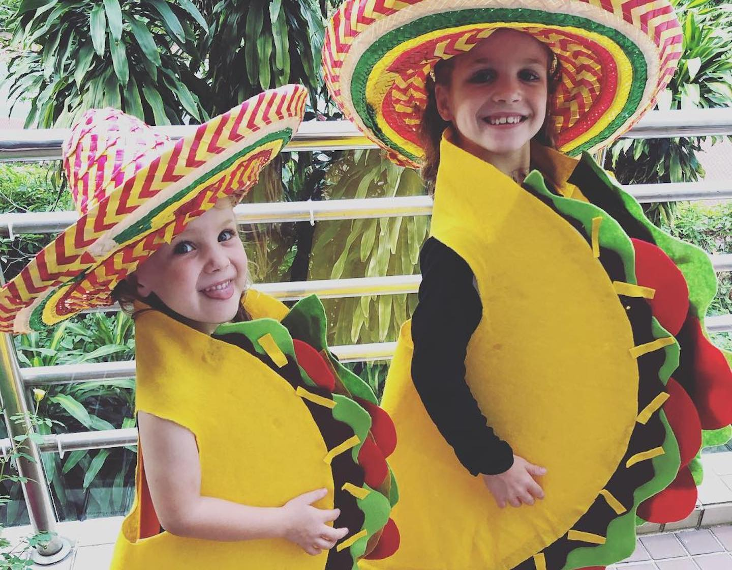 Costumes de personnages de livres pour enfants à faire soi-même pour la Journée mondiale du livre