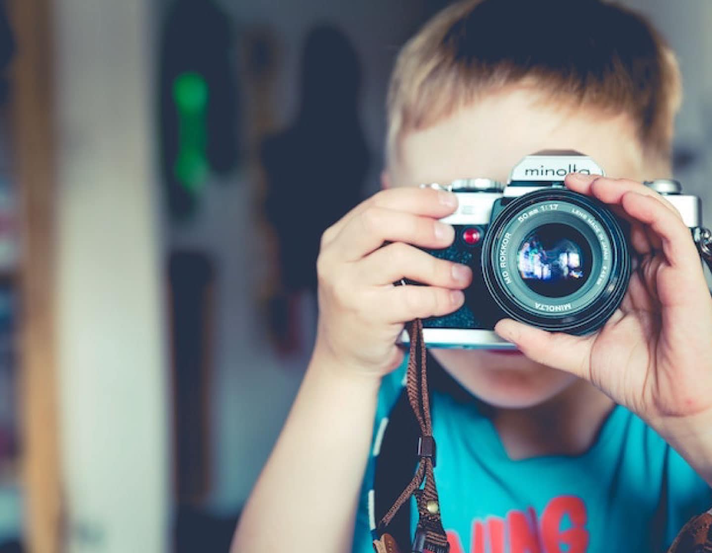 Trucs et astuces pour voyager sans stress en famille avec des enfants de 5 à 11 ans