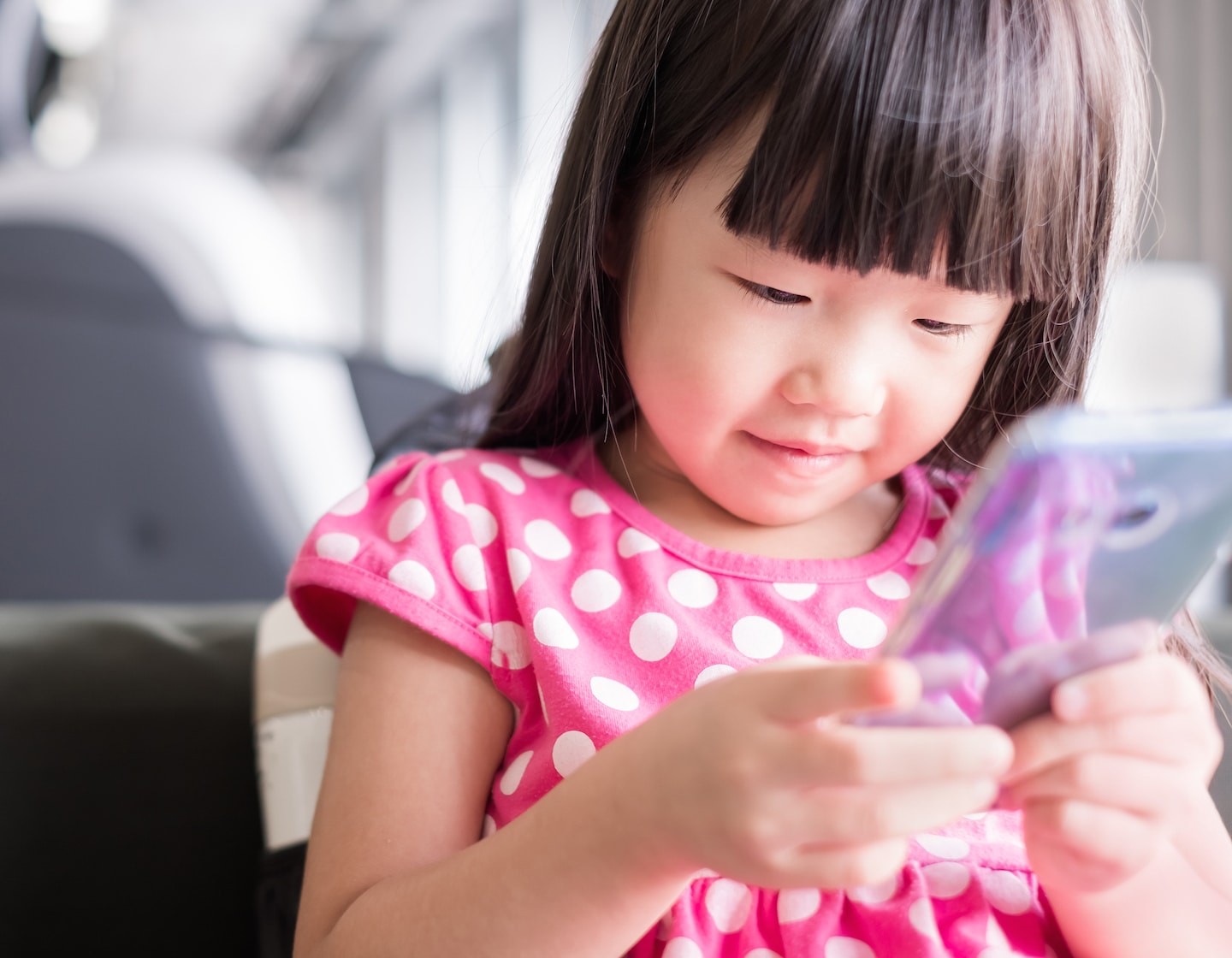 Réduisez le temps d'écran de vos enfants avec cette solution parentale intelligente