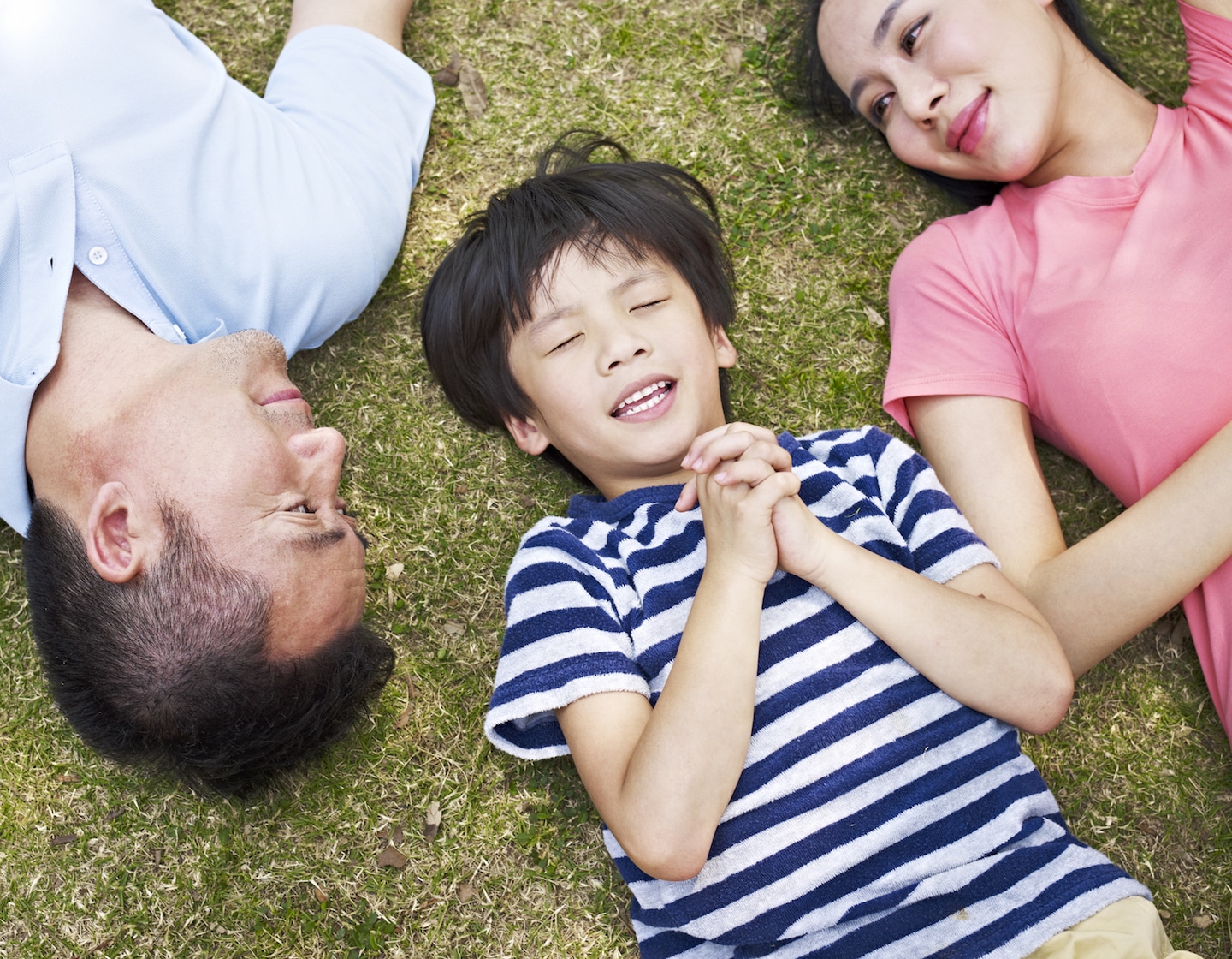 C'est normal pour les garçons de pleurer : élever des garçons sensibles