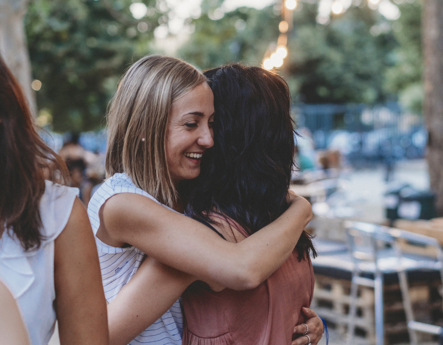 Rapatriement et adieux : Ode à l’amitié en tant qu’expatrié