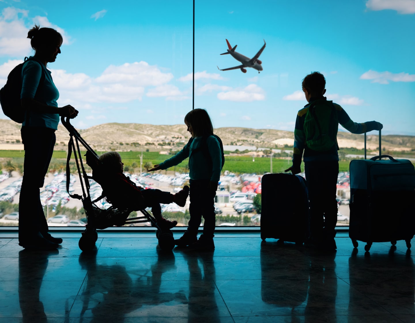 Les meilleurs accessoires de voyage pour enfants à Singapour pour les vols, les voyages en voiture et tout le reste