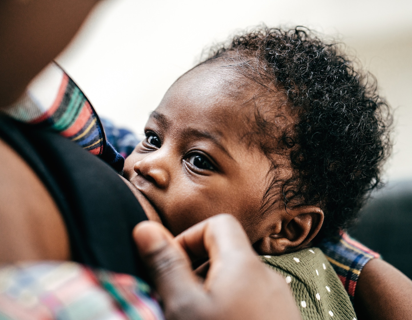 Conseils d'allaitement pour les mamans qui allaitent de l'expert en lactation Jani Combrink