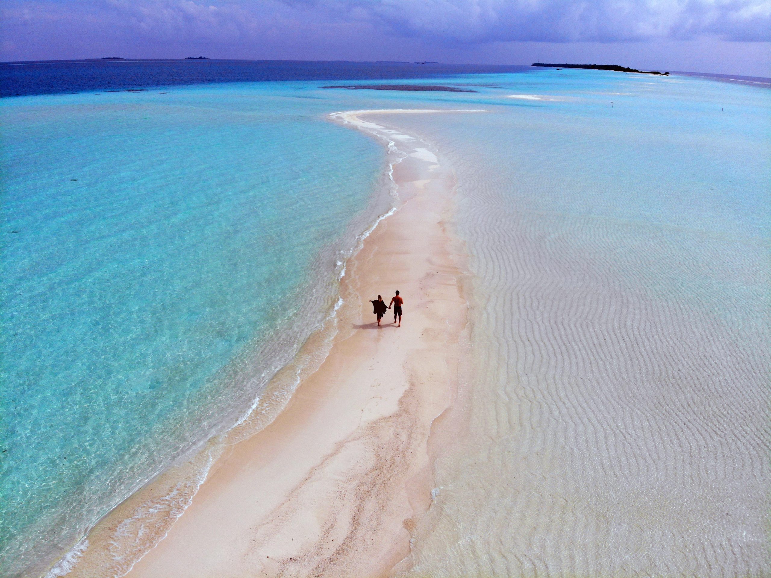 LUX* South Ari Atoll : une revue de complexe familial aux Maldives