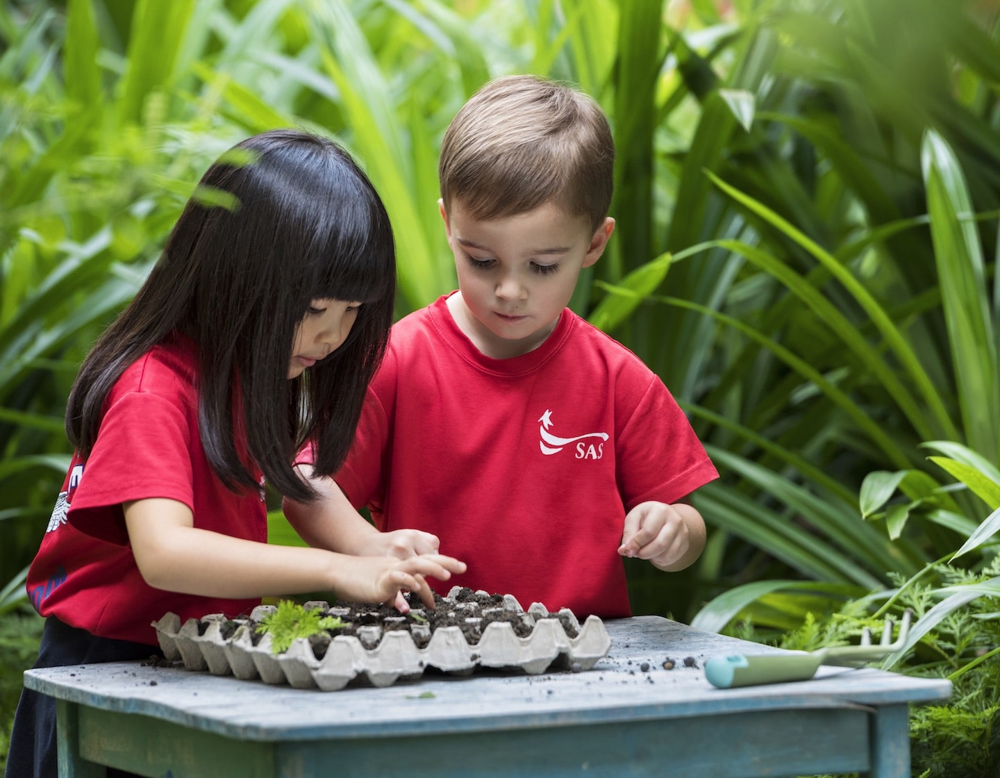 Comment savoir si l'approche inspirée de Reggio Emilia convient à votre enfant