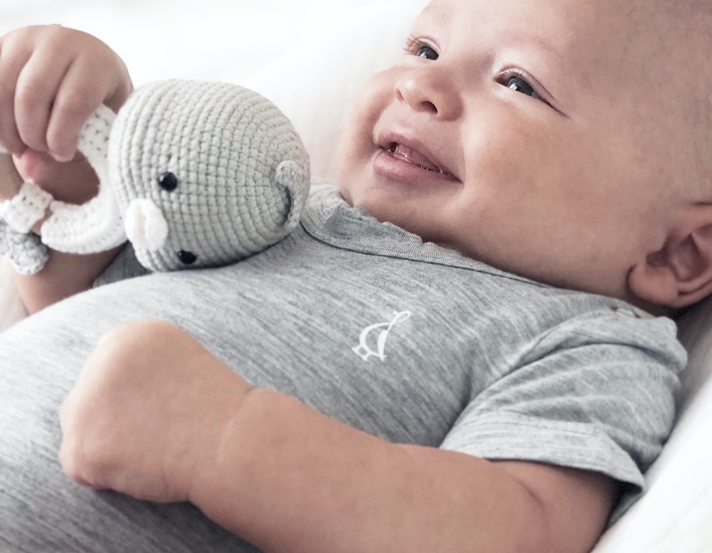 RAPH&amp;REMY : Coffrets cadeaux pour nouveau-nés élégants, durables et personnalisés