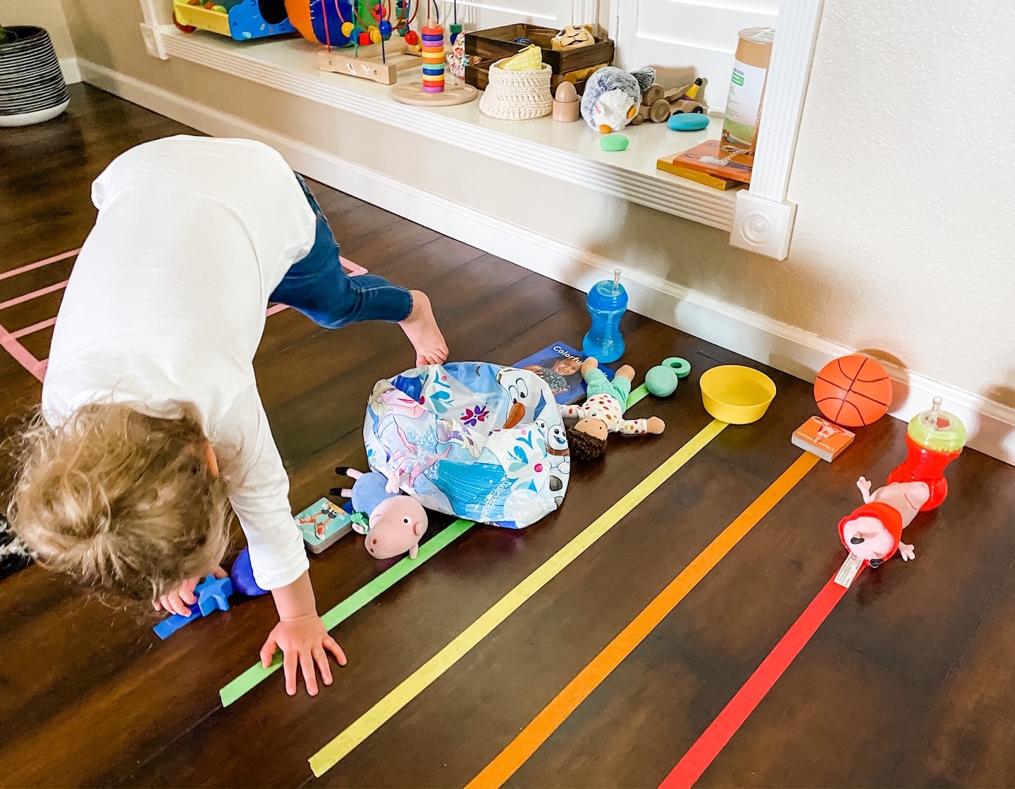 Conseils aux enseignants pour tirer le meilleur parti de l’apprentissage à la maison avec votre enfant d’âge préscolaire