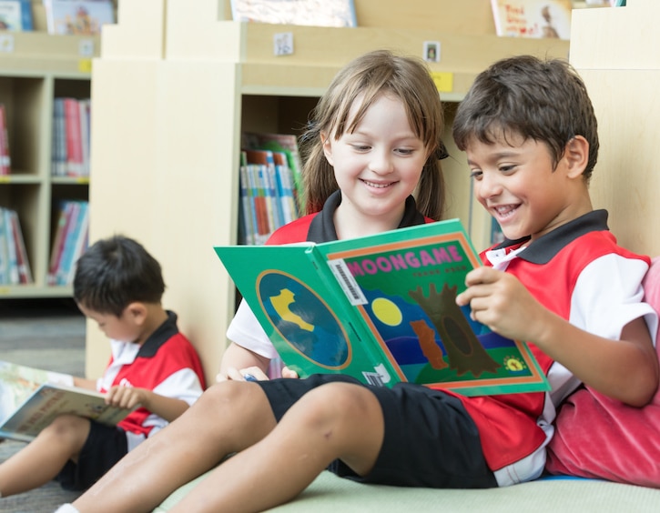 Visite virtuelle des écoles internationales canadiennes