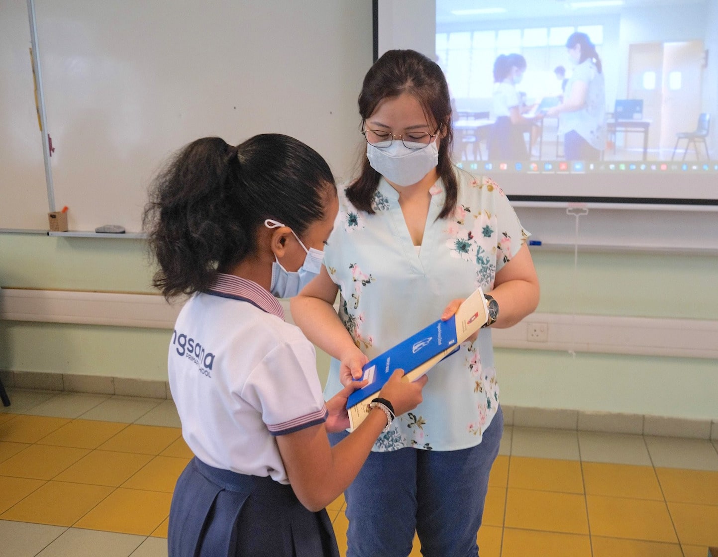 Nouveau système de notation PSLE : voici ce que pensent les mamans singapouriennes