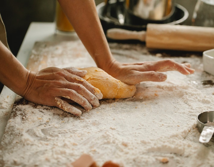 Cuisson Phase 2 : 8 recettes de pain faciles à préparer à la maison