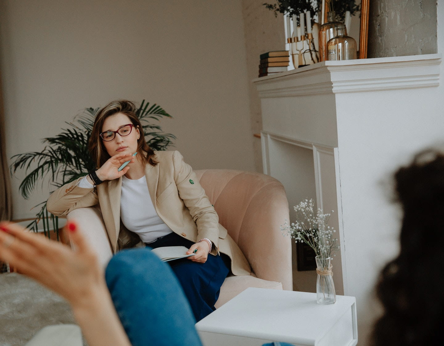 Faire face à un parent toxique : ce que j'ai appris en thérapie