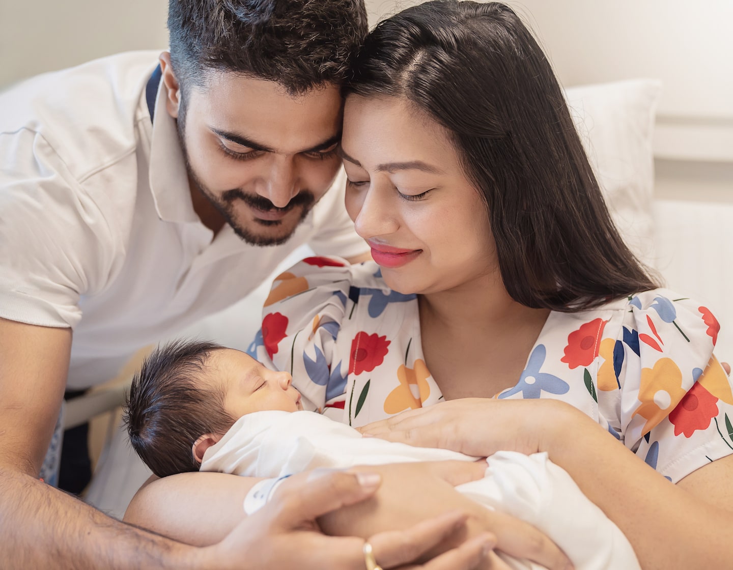 Pourquoi avoir une consultante en lactation à l'hôpital fait toute la différence dans la réussite de l'allaitement maternel