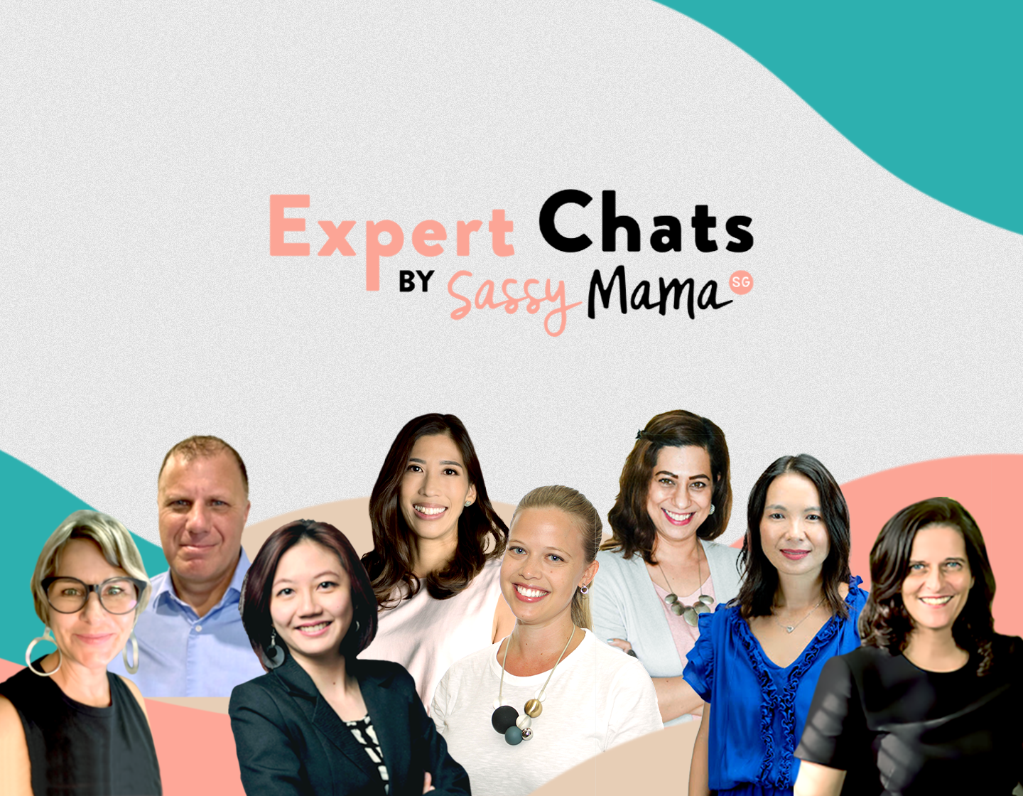 Chats d'experts Sassy Mama : discussions virtuelles gratuites avec questions et réponses