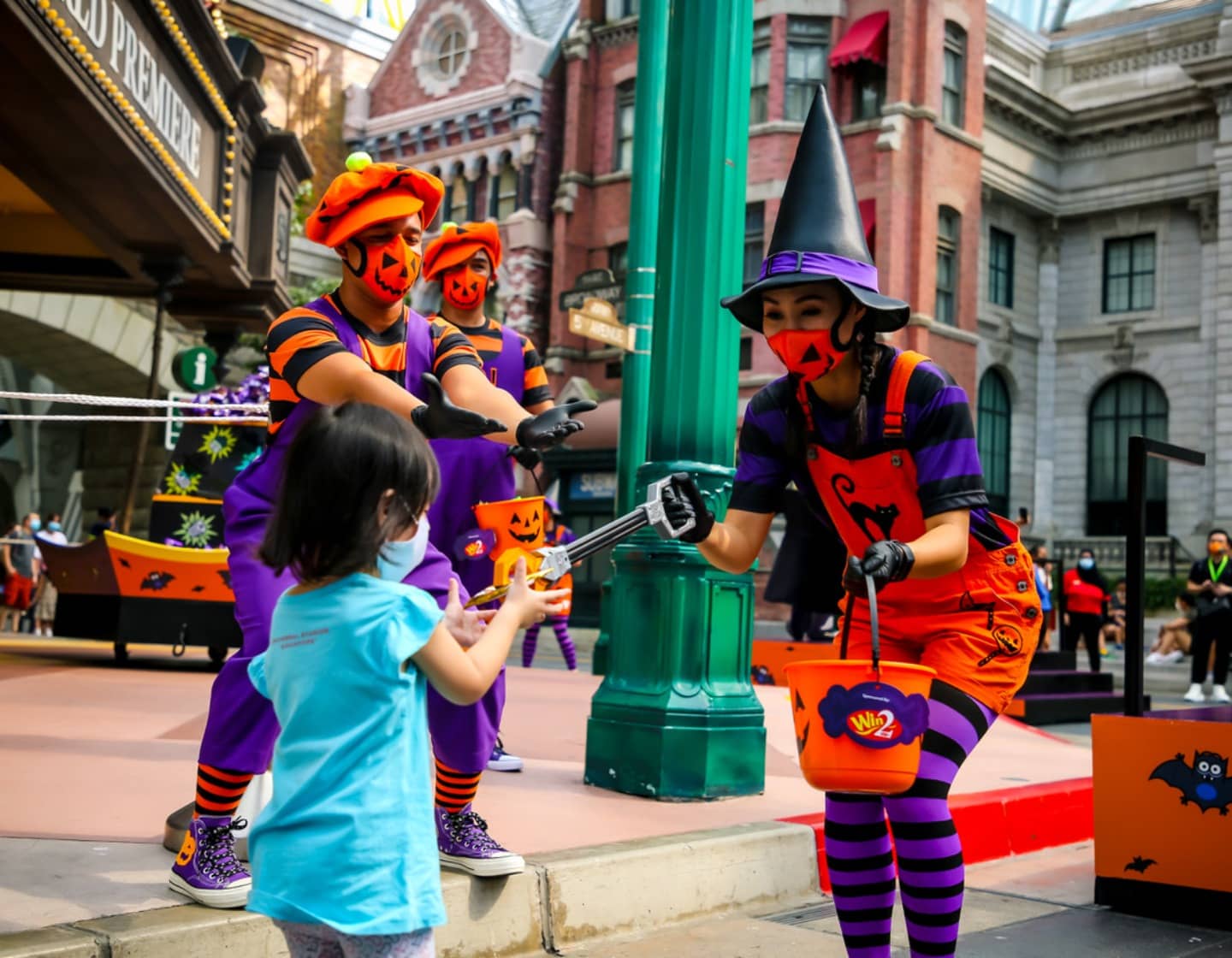 Obtenez des offres Staycation impressionnantes, des billets pour Universal Studios Singapore et bien plus encore avec la vente d'anniversaire de Klook !