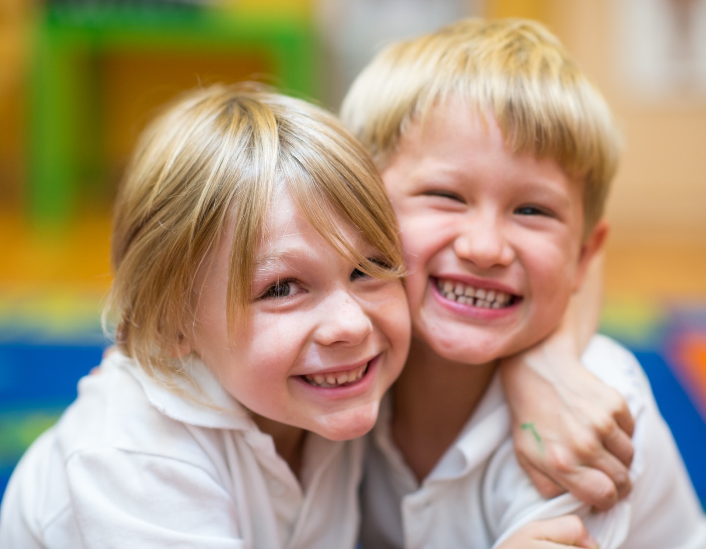 La journée portes ouvertes virtuelle de la petite enfance de l'école Winstedt (+ obtenez 50 % de réduction sur les frais d'inscription !)