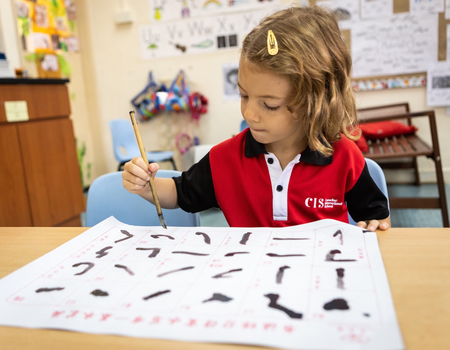 L'École internationale canadienne étend son programme bilingue chinois-anglais à la maternelle en 2022