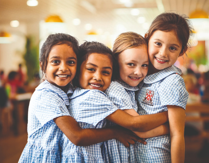 Chanceux CANARDS ! 5 raisons pour lesquelles ce programme de la petite enfance est de première classe