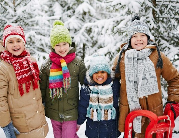 Où louer et acheter des vêtements d’hiver à Singapour