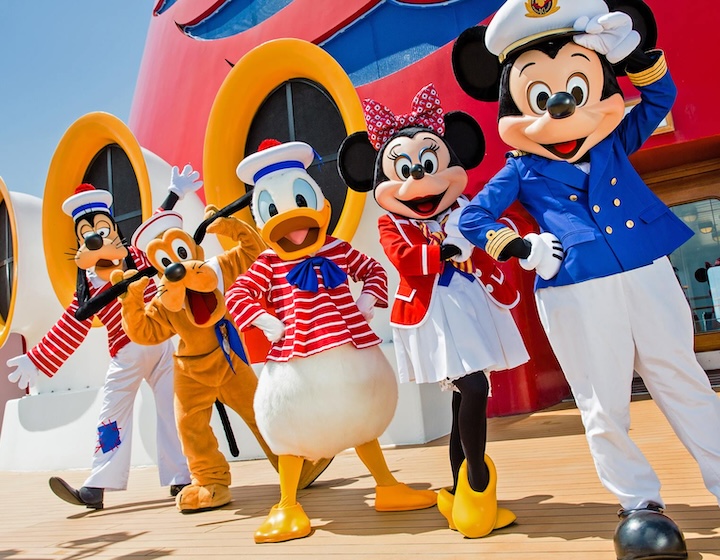 Disney Cruise Singapour 2025 : prix, spectacles, chambres, dates de réservation et plus encore !