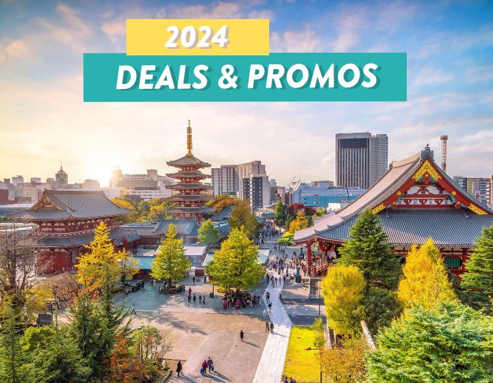 Meilleures promotions et offres à Singapour : promotions de restaurants 1 pour 1, offres d'attractions, codes promotionnels et plus