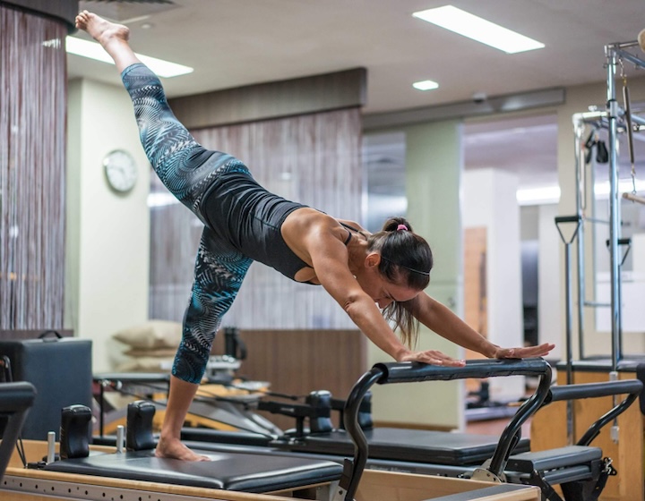 Guide du Pilates à Singapour : cours et studios pour tonifier et sculpter votre corps