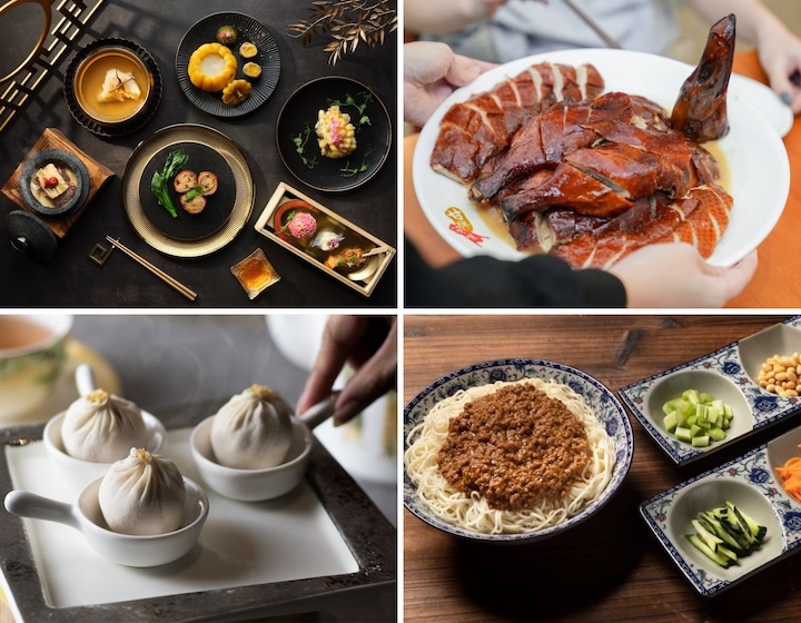 Restaurants chinois incontournables à Singapour : cuisine chinoise traditionnelle, halal et abordable !