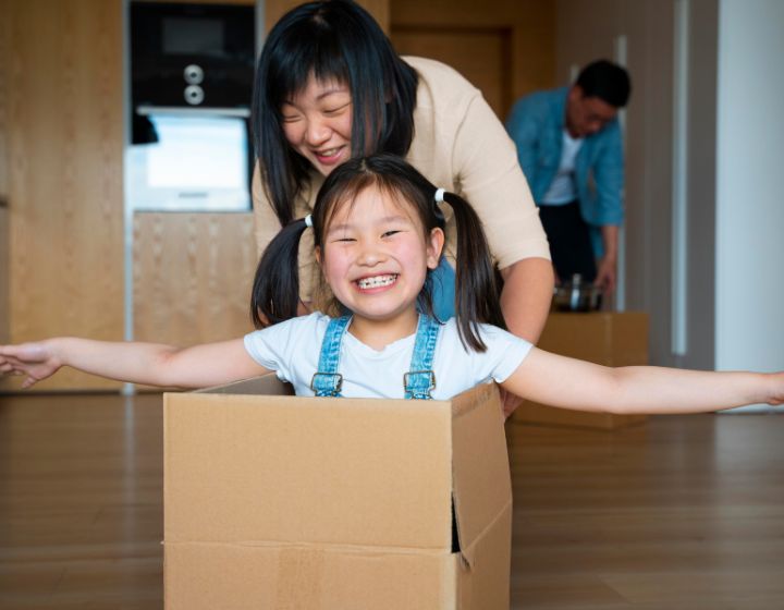 3 façons simples et créatives d’inciter les enfants à recycler en cette nouvelle année lunaire