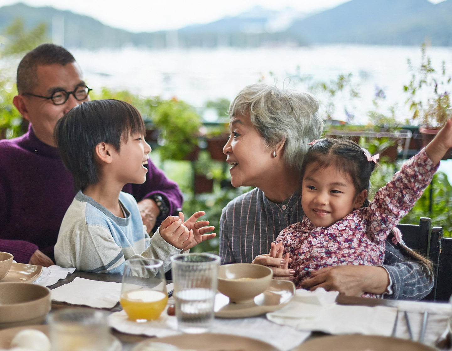 Top 10 des restaurants en bord de mer et au bord de l'eau à Hong Kong