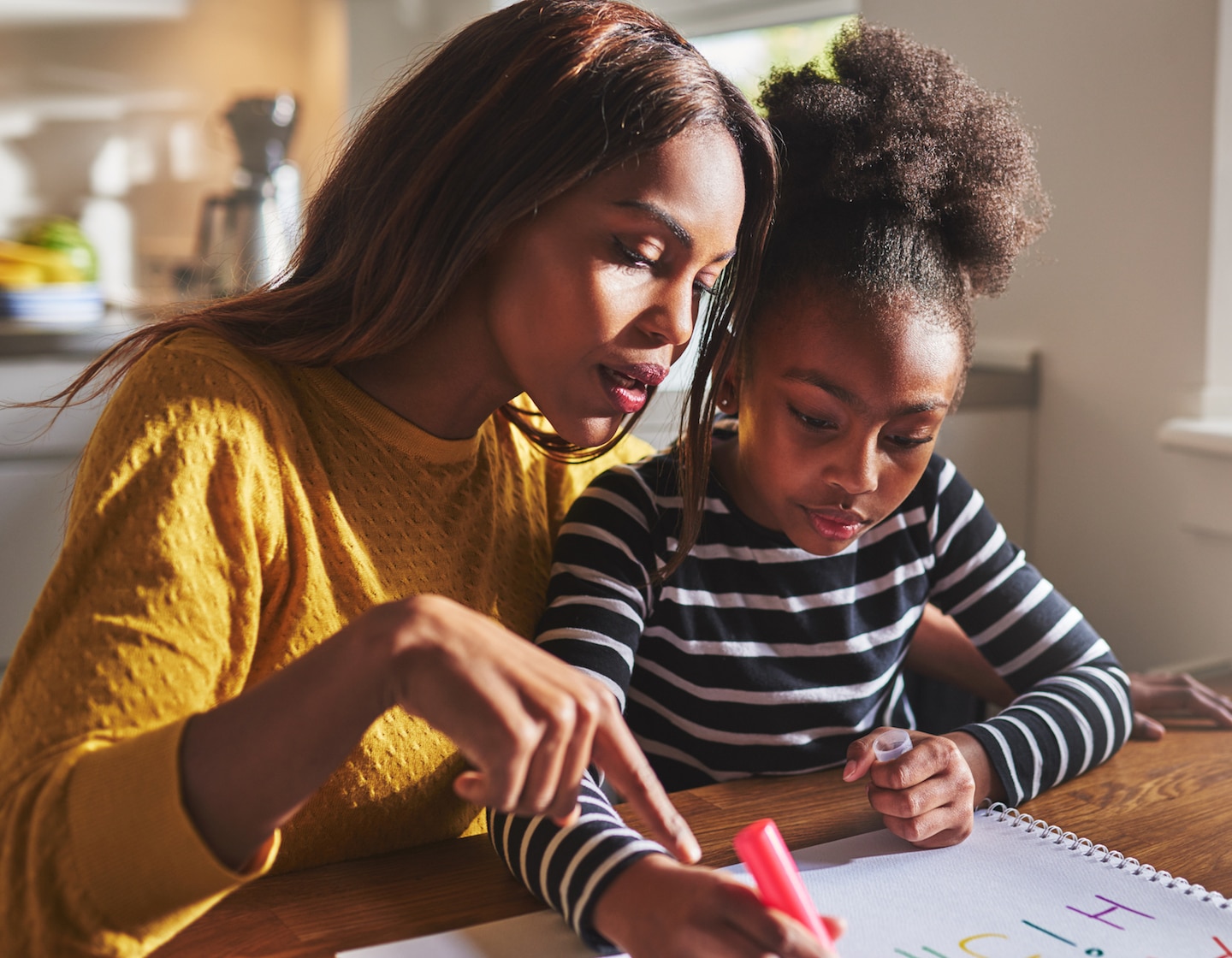 Comment inciter votre enfant à aimer écrire