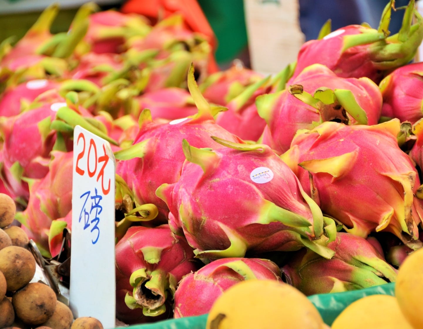 Votre guide pour faire du shopping sur le marché humide à Hong Kong