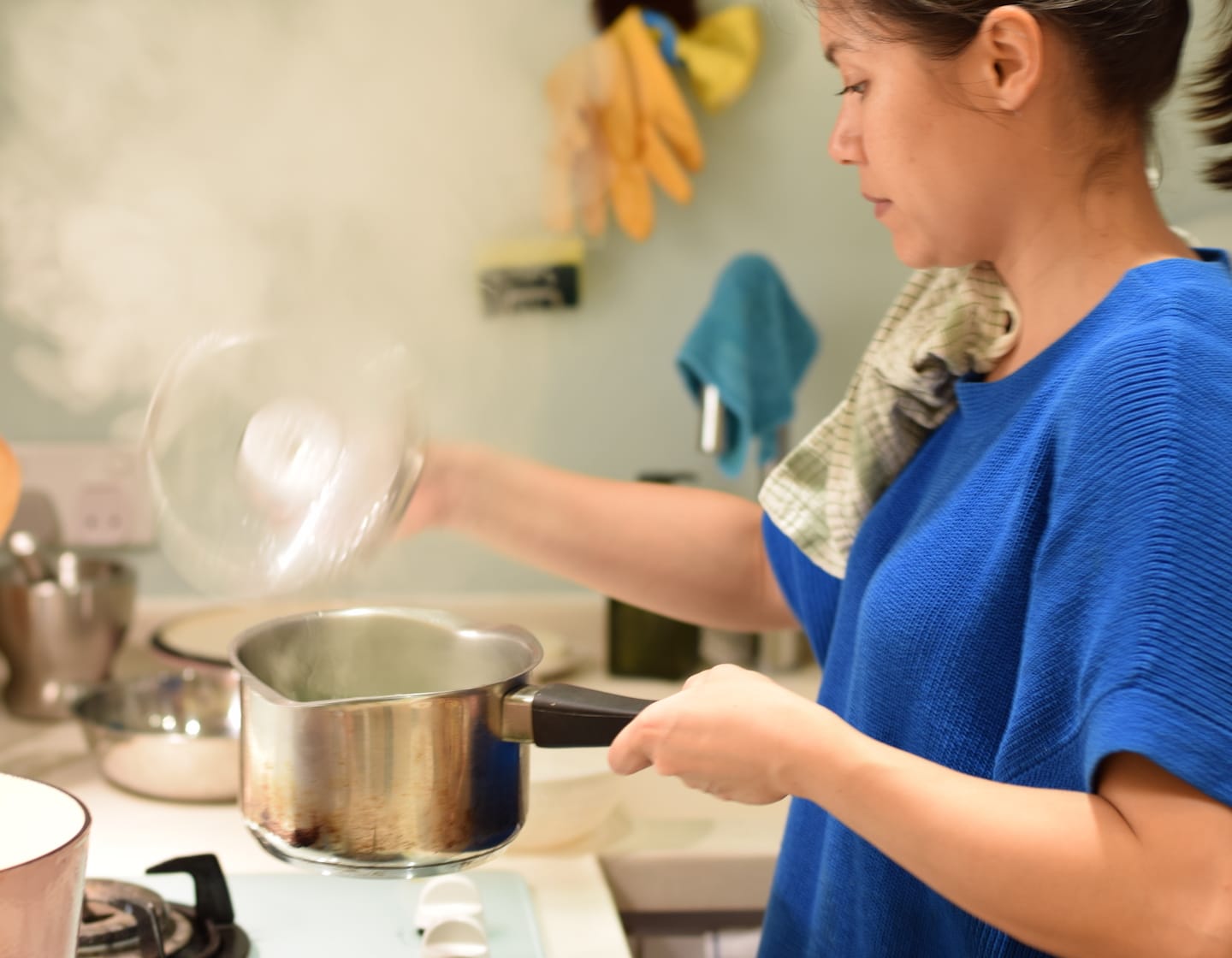 Recettes de dîner : 3 repas rapides et sains en milieu de semaine