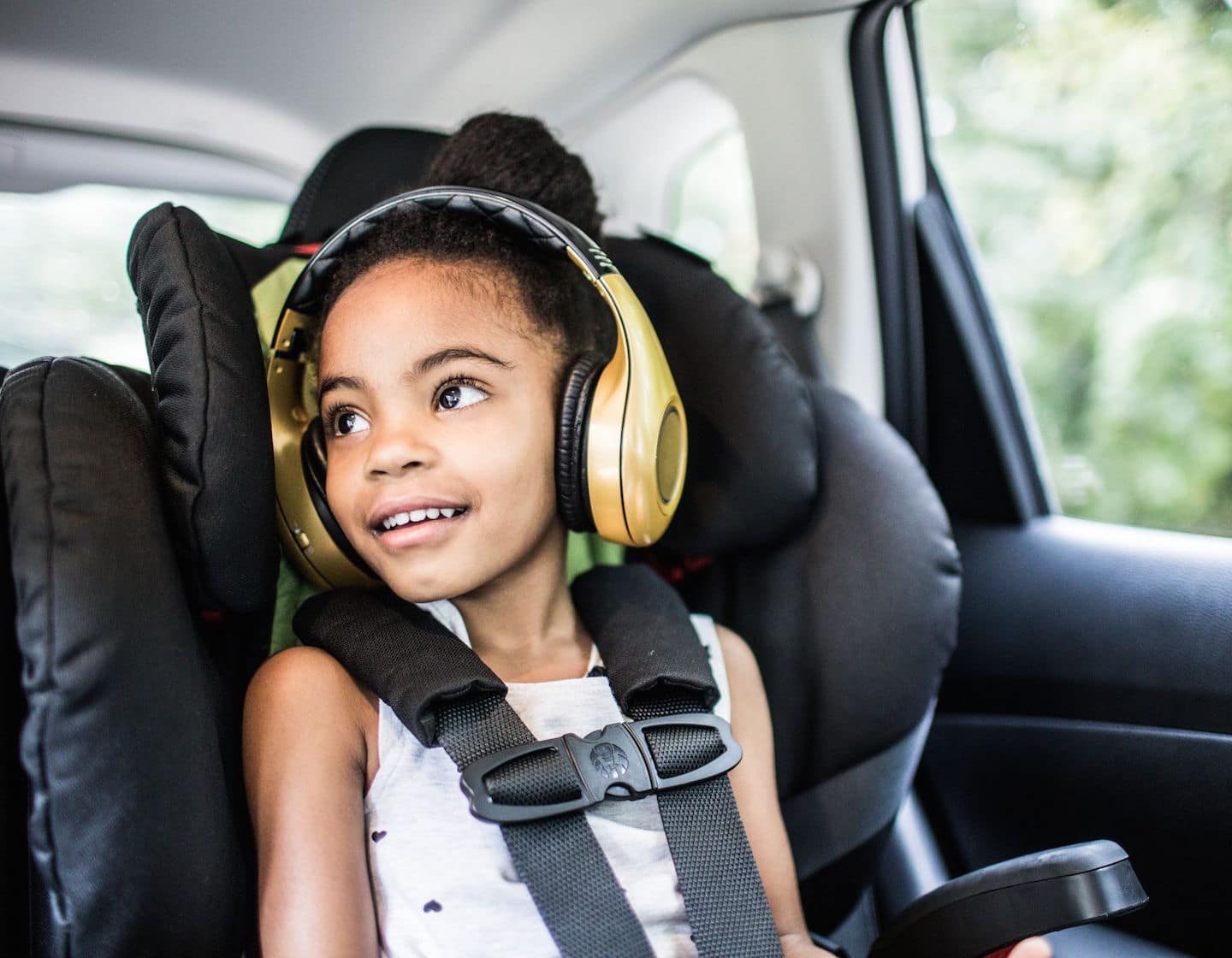 L'écoute est la nouvelle lecture : 5 livres audio pour les enfants et les parents