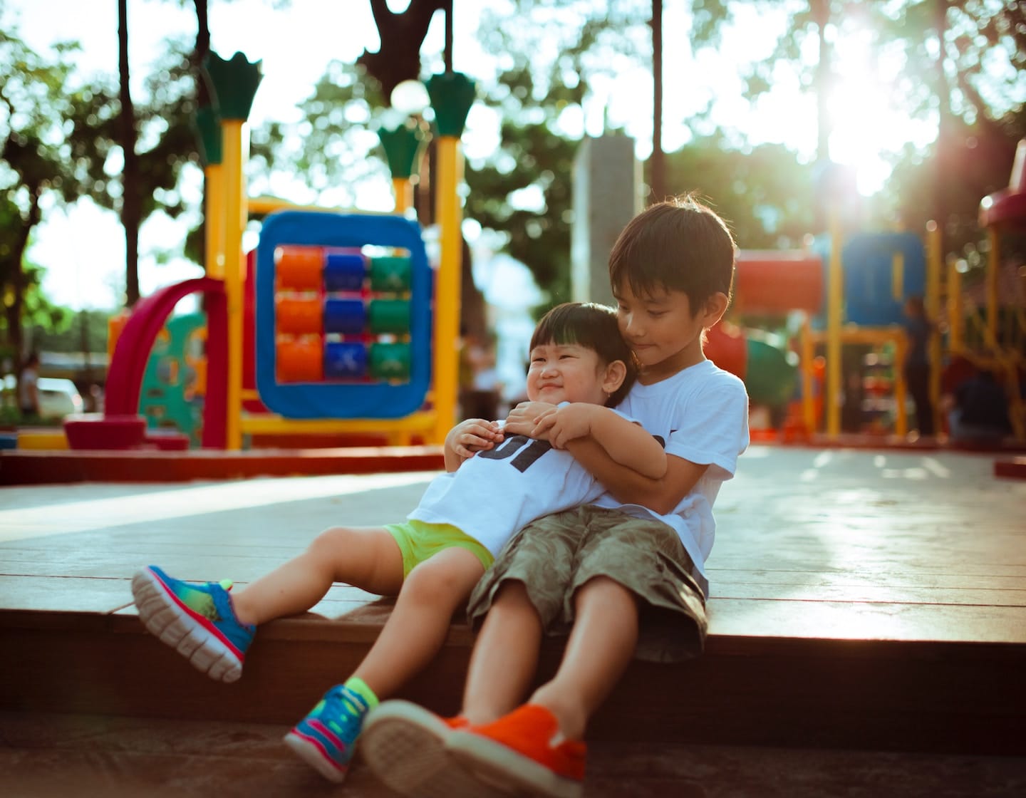 Activités d'avril : 5 endroits où nous emmenons les enfants ce mois-ci