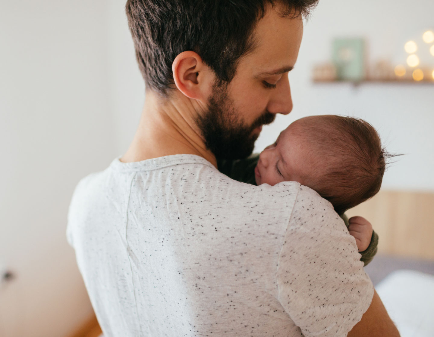 5 conseils pour les partenaires de naissance : comment vous pouvez aider pendant le travail