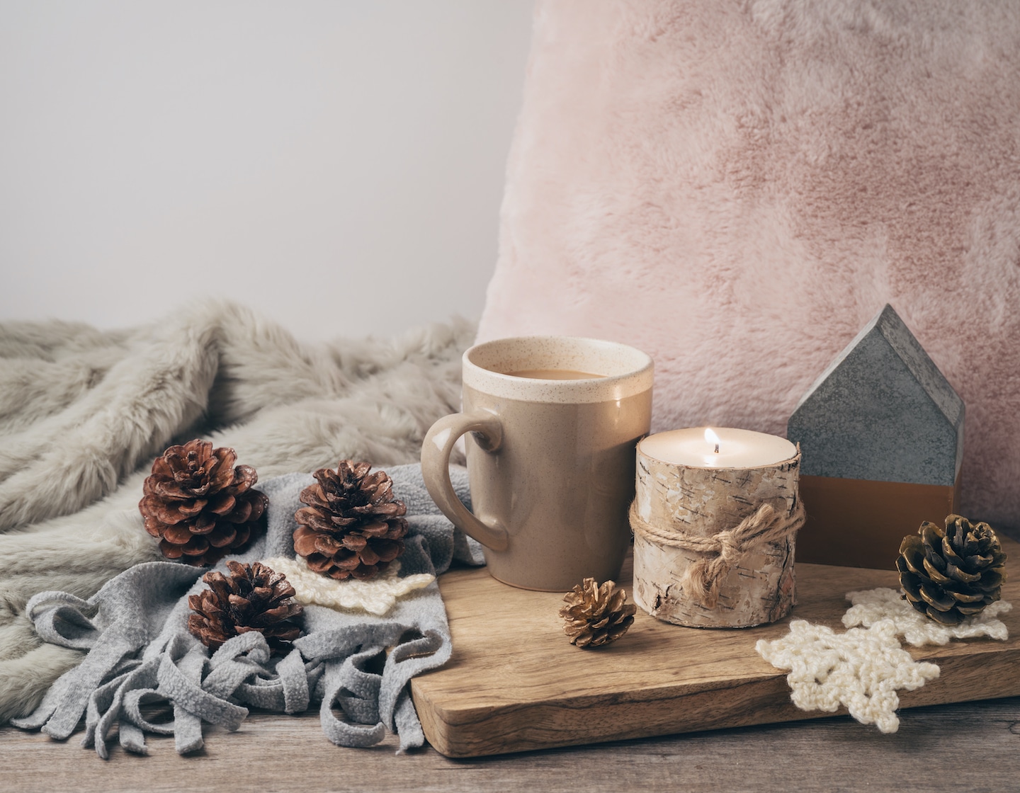 Les bienfaits du Hygge : tout ce que vous devez savoir sur le mode de vie nordique