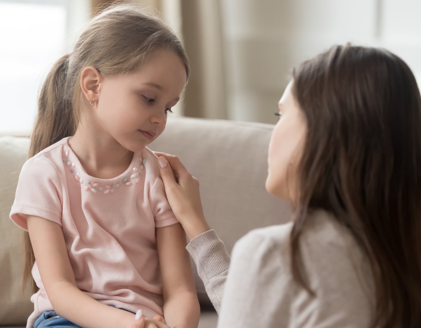 Comment parler et traiter vos enfants avec respect