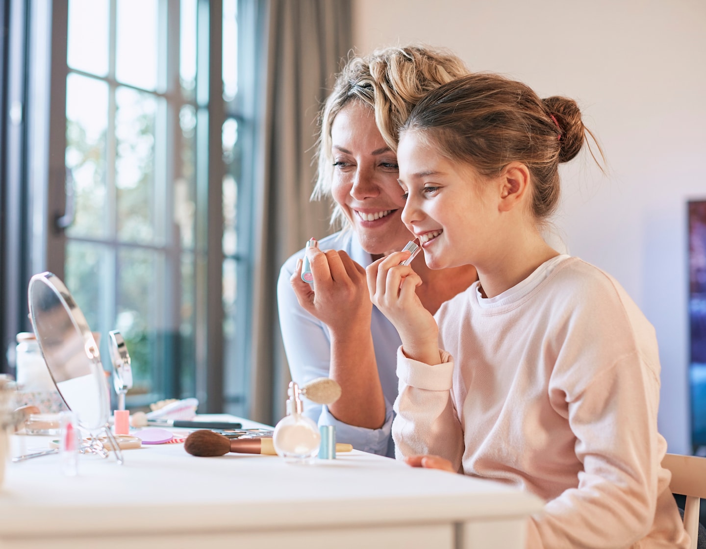 Des produits de beauté de base qui ont résisté à l'épreuve du temps