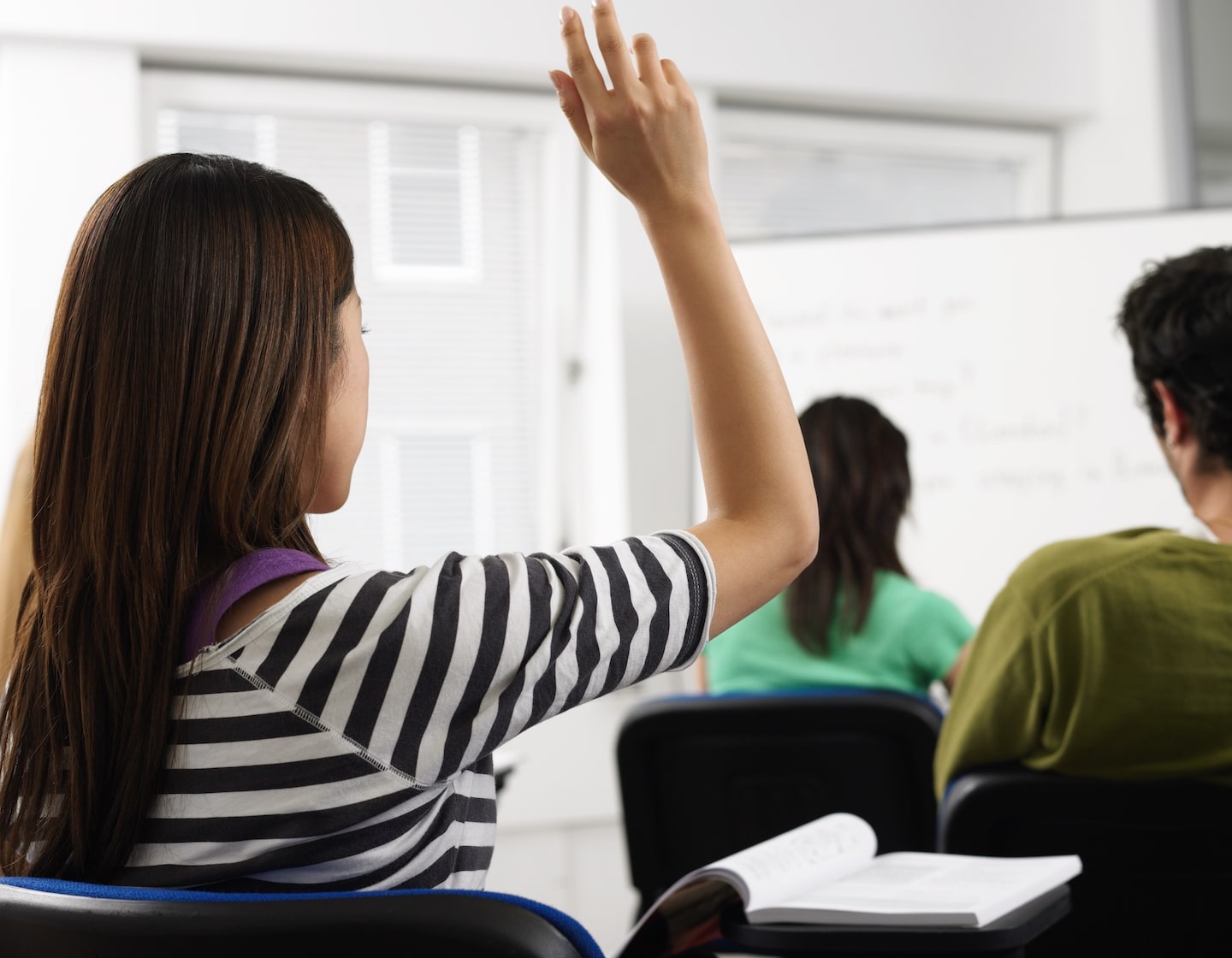 Les cours les plus utiles pour les aides à Hong Kong