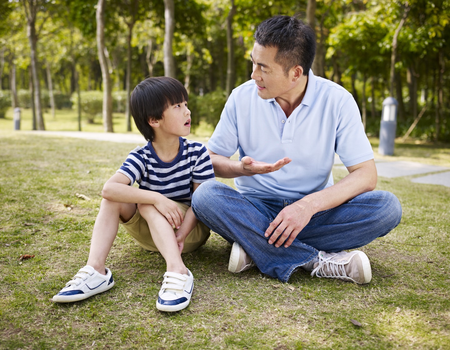 Comment les parents de Hong Kong abordent les problèmes de diversité et d'inclusion