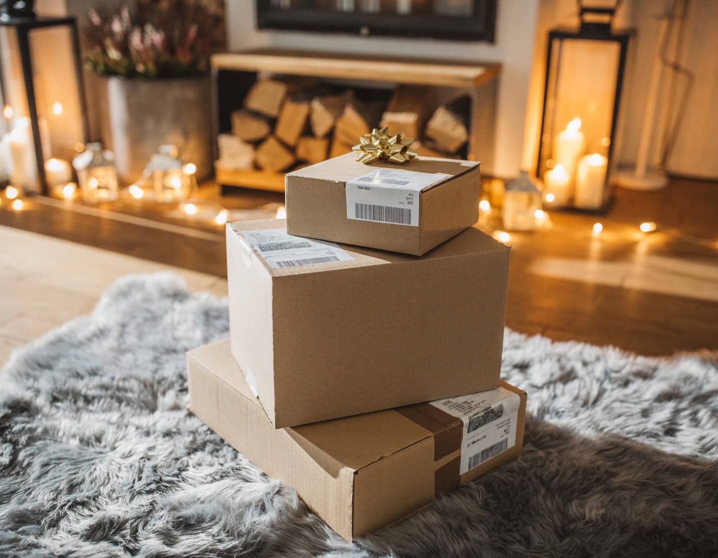 Idées cadeaux de Noël pour les amis et la famille à l’étranger