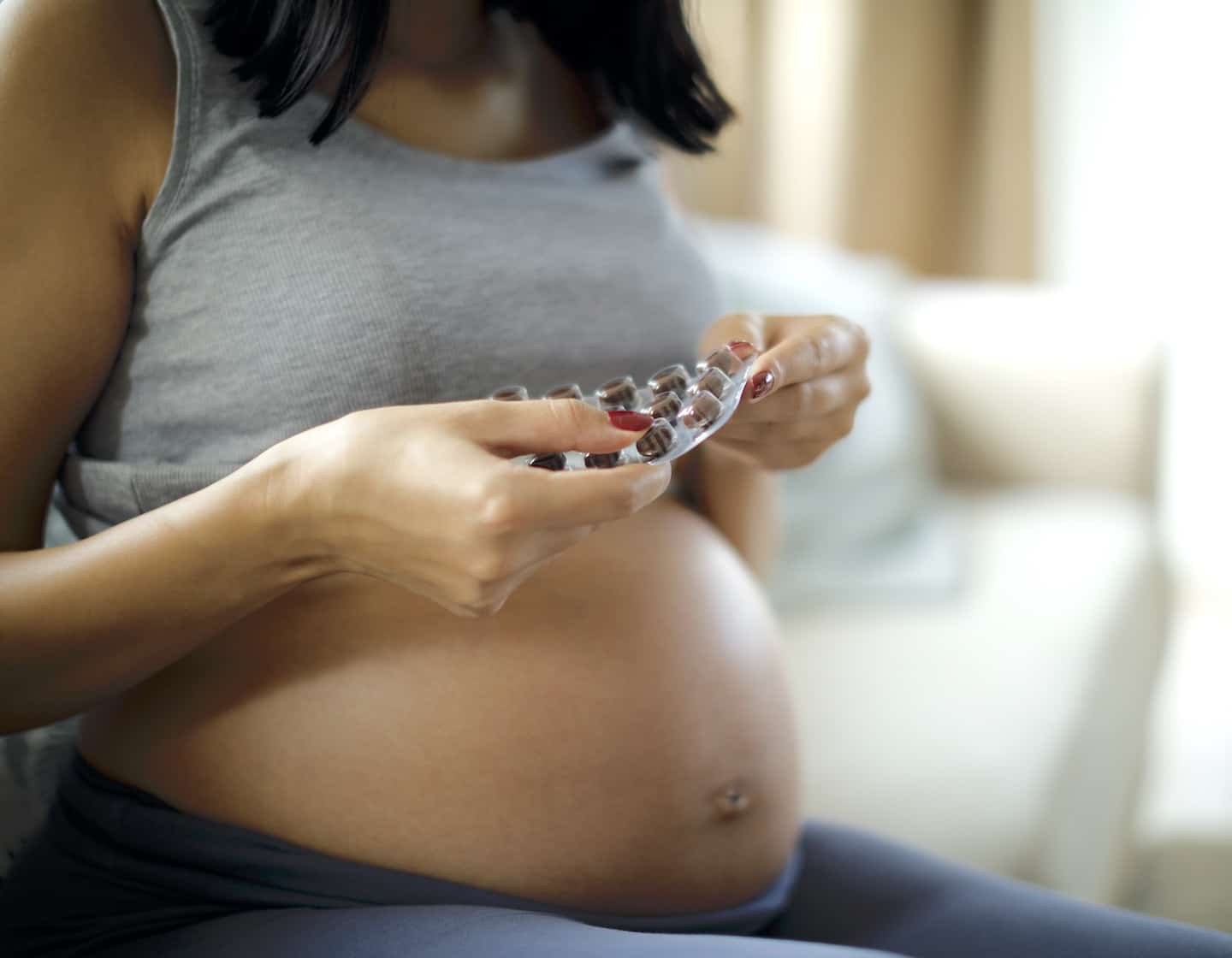 Nutrition pendant la grossesse : où trouver des vitamines prénatales à Hong Kong