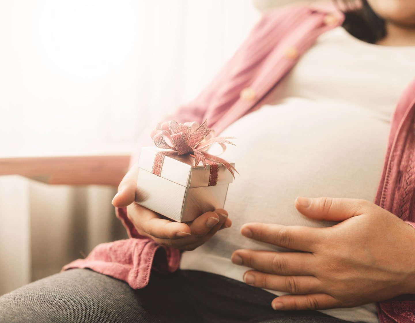 Push Presents : idées cadeaux parfaites pour les mamans de Hong Kong